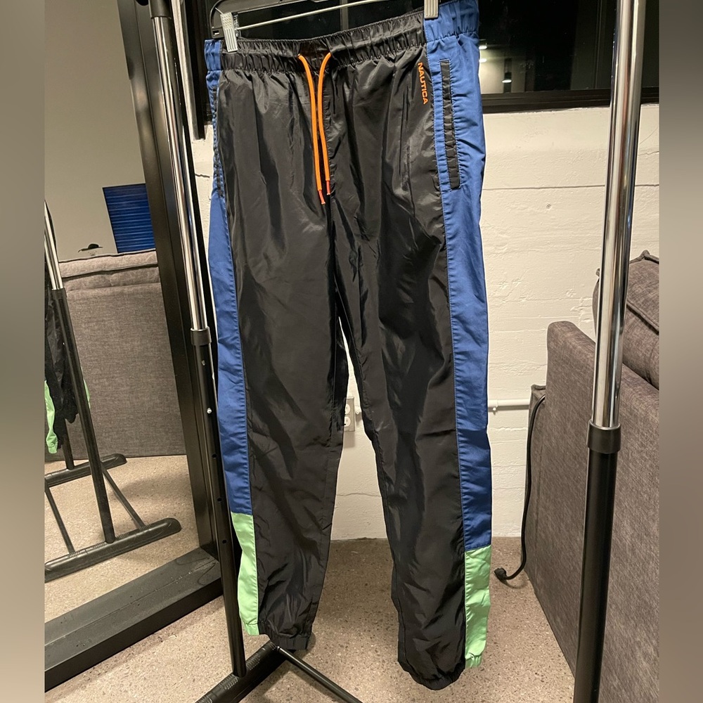 Nautica Windbreaker pant